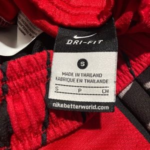 Lot of youth big boy small Nike shorts.  All are used but in good condition!